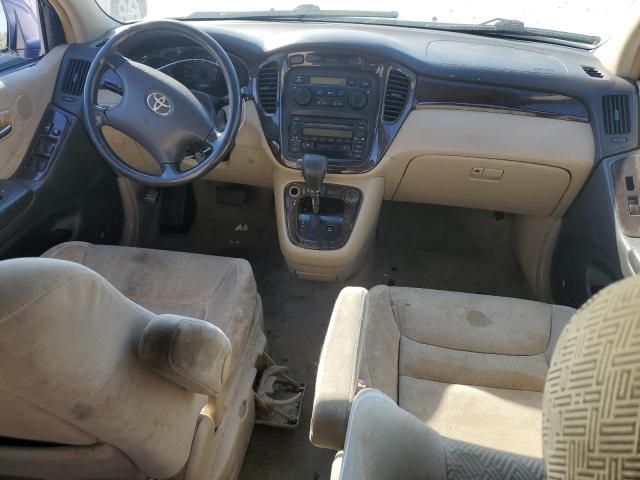 Photo 7 VIN: JTEHF21A210006755 - TOYOTA HIGHLANDER 