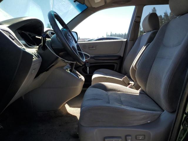 Photo 6 VIN: JTEHF21A210007498 - TOYOTA HIGHLANDER 