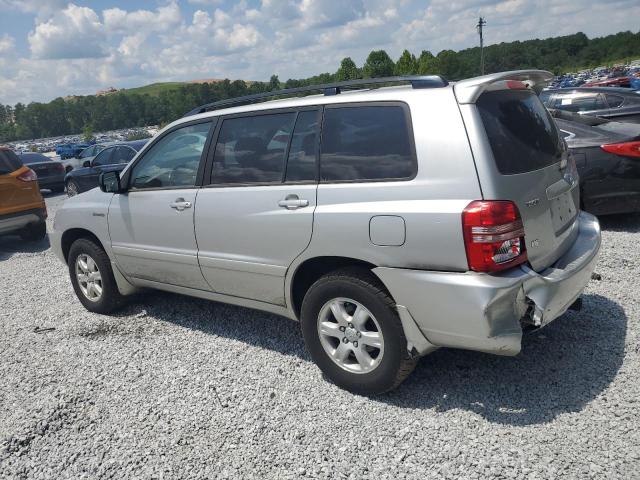 Photo 1 VIN: JTEHF21A210011244 - TOYOTA HIGHLANDER 