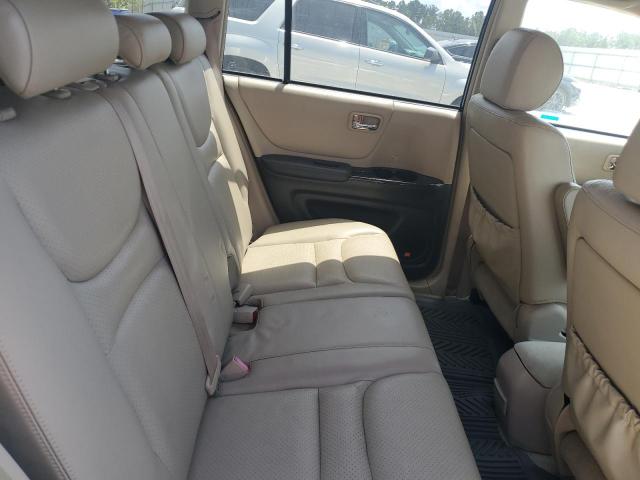 Photo 10 VIN: JTEHF21A210011244 - TOYOTA HIGHLANDER 