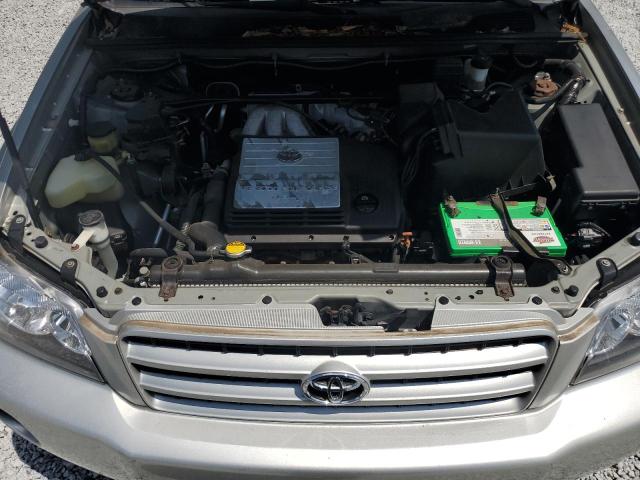 Photo 11 VIN: JTEHF21A210011244 - TOYOTA HIGHLANDER 