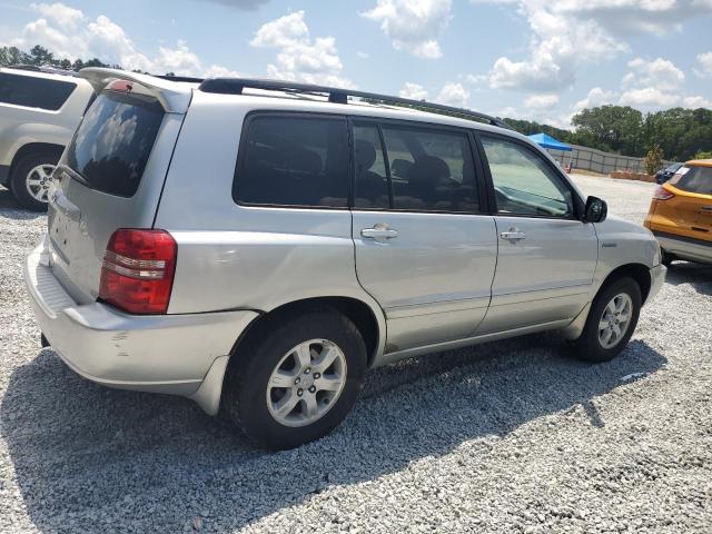 Photo 2 VIN: JTEHF21A210011244 - TOYOTA HIGHLANDER 