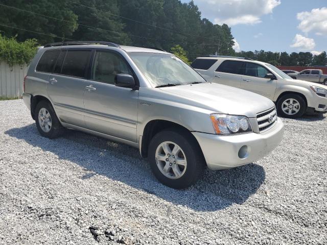 Photo 3 VIN: JTEHF21A210011244 - TOYOTA HIGHLANDER 