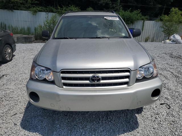 Photo 4 VIN: JTEHF21A210011244 - TOYOTA HIGHLANDER 