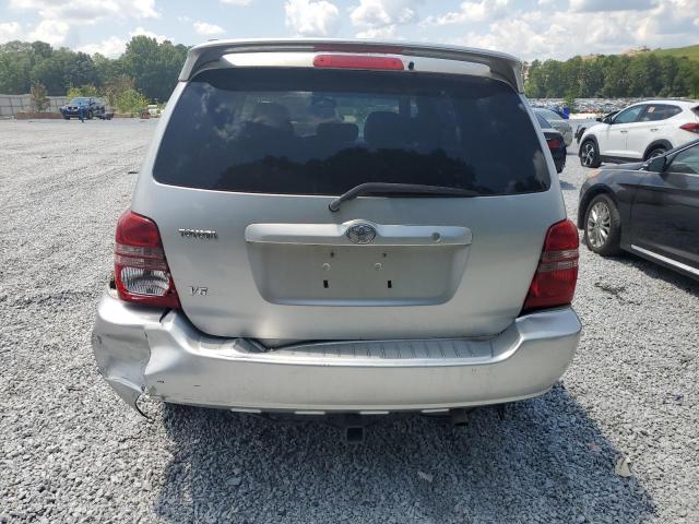 Photo 5 VIN: JTEHF21A210011244 - TOYOTA HIGHLANDER 