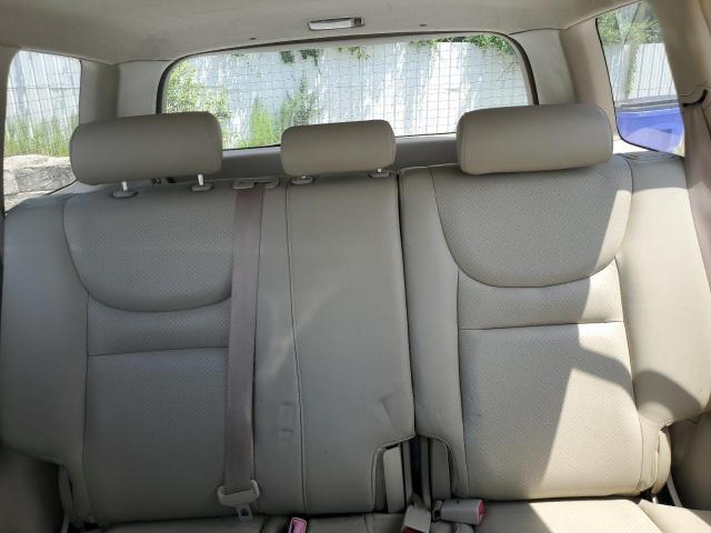 Photo 9 VIN: JTEHF21A210011244 - TOYOTA HIGHLANDER 