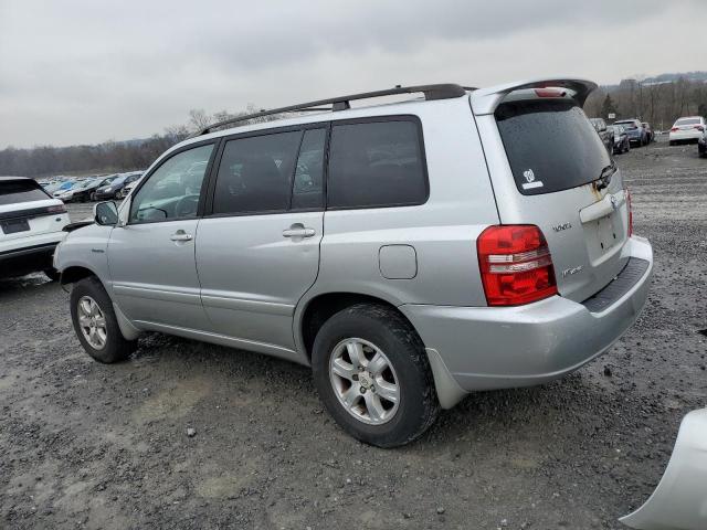 Photo 1 VIN: JTEHF21A210020283 - TOYOTA HIGHLANDER 