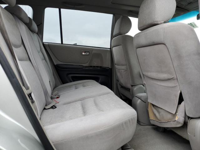 Photo 10 VIN: JTEHF21A210020283 - TOYOTA HIGHLANDER 