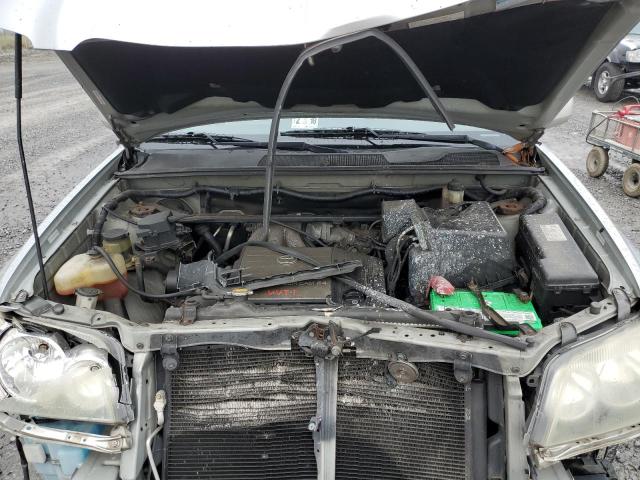 Photo 11 VIN: JTEHF21A210020283 - TOYOTA HIGHLANDER 