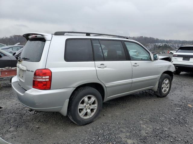 Photo 2 VIN: JTEHF21A210020283 - TOYOTA HIGHLANDER 