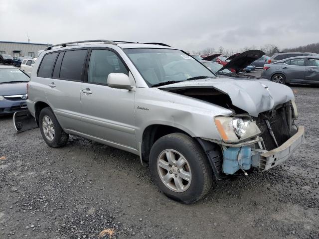 Photo 3 VIN: JTEHF21A210020283 - TOYOTA HIGHLANDER 