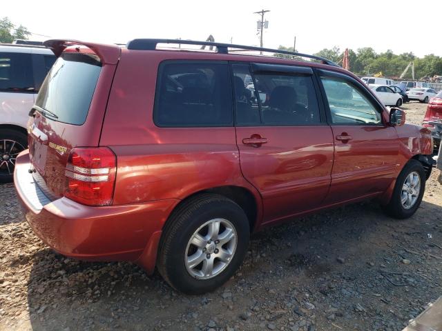 Photo 2 VIN: JTEHF21A210036127 - TOYOTA HIGHLANDER 