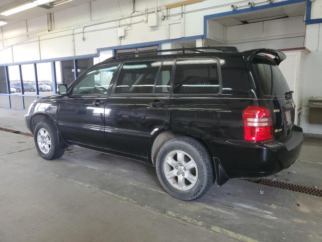 Photo 1 VIN: JTEHF21A220042821 - TOYOTA HIGHLANDER 