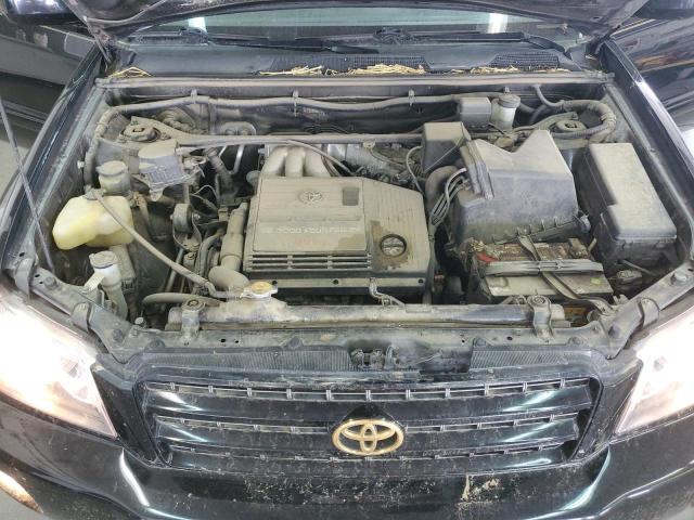 Photo 11 VIN: JTEHF21A220042821 - TOYOTA HIGHLANDER 