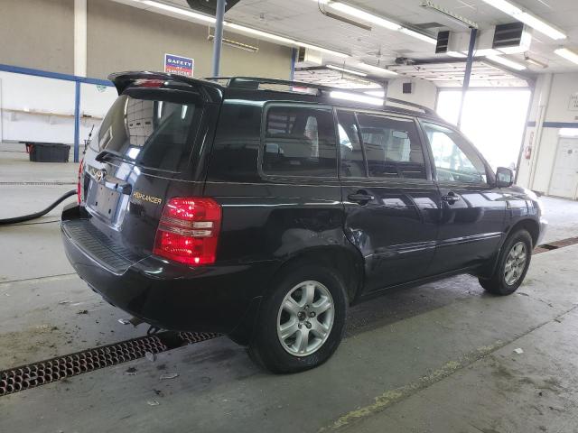 Photo 2 VIN: JTEHF21A220042821 - TOYOTA HIGHLANDER 