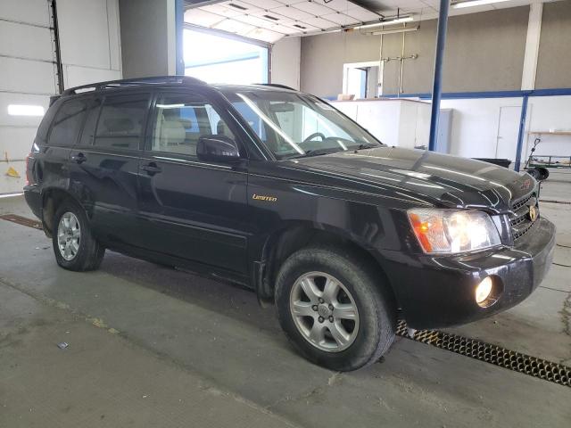 Photo 3 VIN: JTEHF21A220042821 - TOYOTA HIGHLANDER 