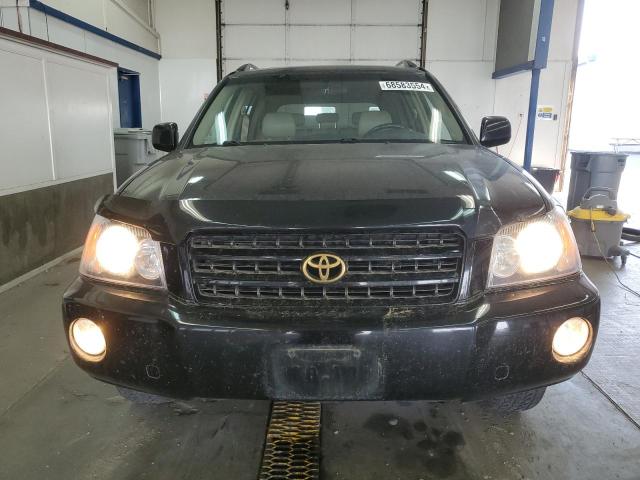 Photo 4 VIN: JTEHF21A220042821 - TOYOTA HIGHLANDER 