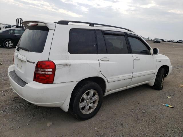 Photo 2 VIN: JTEHF21A220050692 - TOYOTA HIGHLANDER 