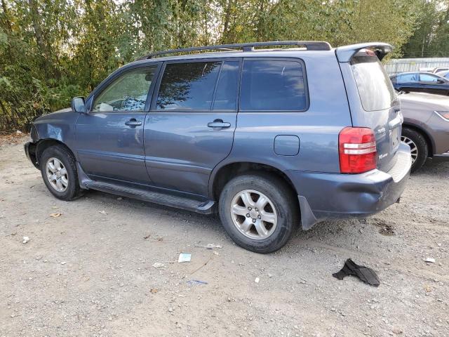 Photo 1 VIN: JTEHF21A220054533 - TOYOTA HIGHLANDER 