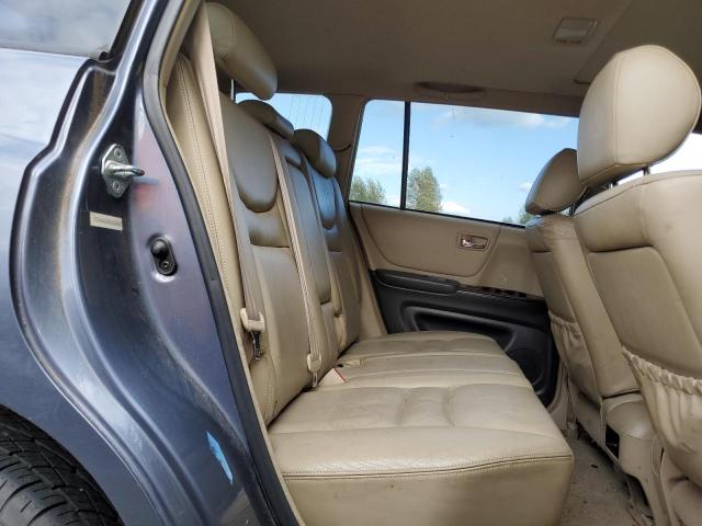 Photo 10 VIN: JTEHF21A220054533 - TOYOTA HIGHLANDER 