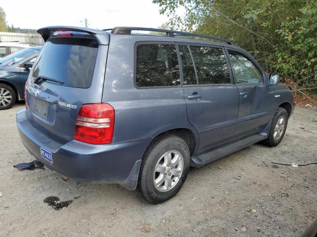 Photo 2 VIN: JTEHF21A220054533 - TOYOTA HIGHLANDER 