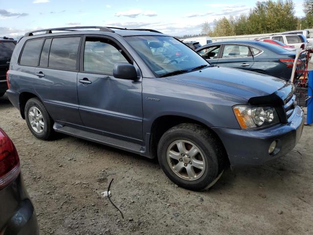 Photo 3 VIN: JTEHF21A220054533 - TOYOTA HIGHLANDER 