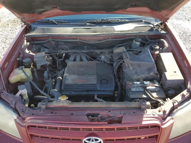 Photo 11 VIN: JTEHF21A220057545 - TOYOTA HIGHLANDER 