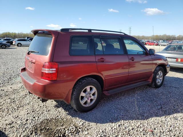 Photo 2 VIN: JTEHF21A220057545 - TOYOTA HIGHLANDER 