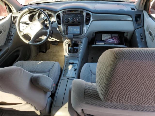 Photo 7 VIN: JTEHF21A220057545 - TOYOTA HIGHLANDER 