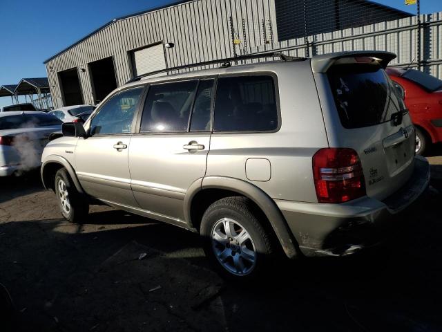 Photo 1 VIN: JTEHF21A220082896 - TOYOTA HIGHLANDER 