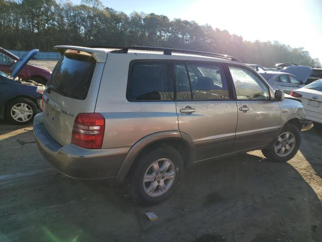 Photo 2 VIN: JTEHF21A220082896 - TOYOTA HIGHLANDER 