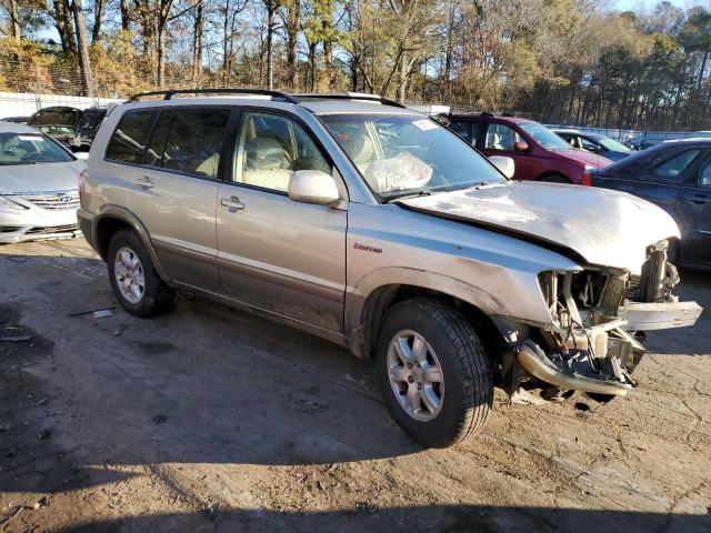 Photo 3 VIN: JTEHF21A220082896 - TOYOTA HIGHLANDER 