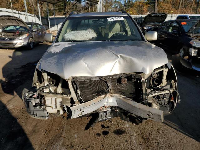 Photo 4 VIN: JTEHF21A220082896 - TOYOTA HIGHLANDER 