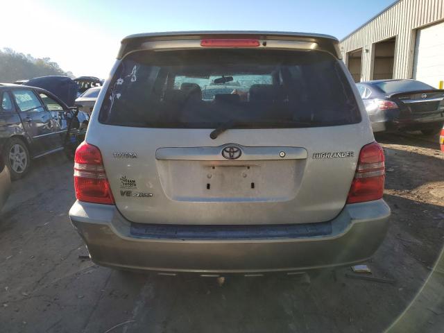 Photo 5 VIN: JTEHF21A220082896 - TOYOTA HIGHLANDER 