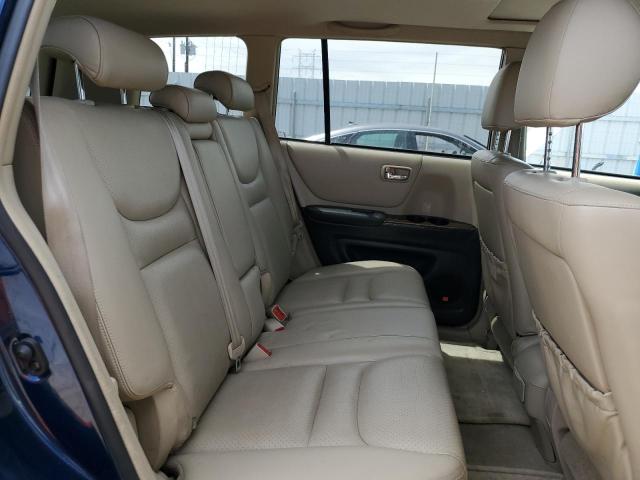 Photo 10 VIN: JTEHF21A220087239 - TOYOTA HIGHLANDER 