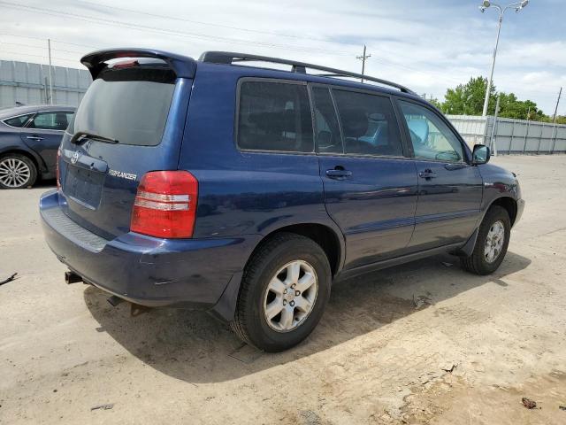 Photo 2 VIN: JTEHF21A220087239 - TOYOTA HIGHLANDER 