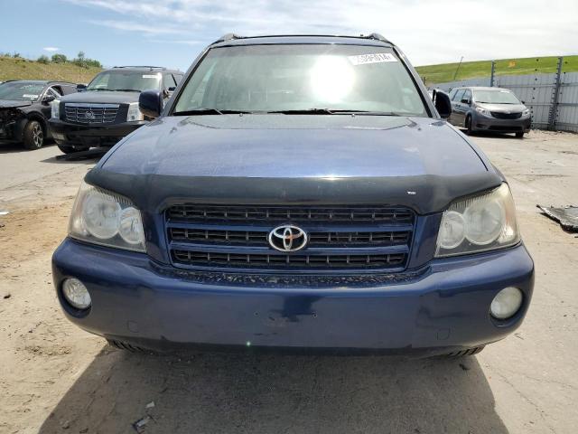 Photo 4 VIN: JTEHF21A220087239 - TOYOTA HIGHLANDER 