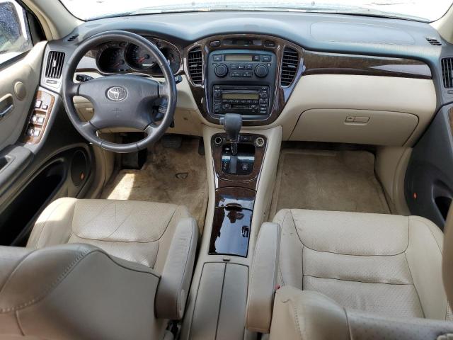 Photo 7 VIN: JTEHF21A220087239 - TOYOTA HIGHLANDER 