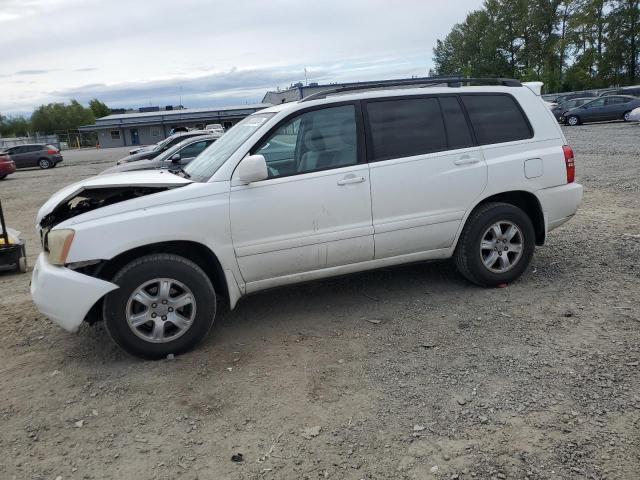 Photo 0 VIN: JTEHF21A230105580 - TOYOTA HIGHLANDER 