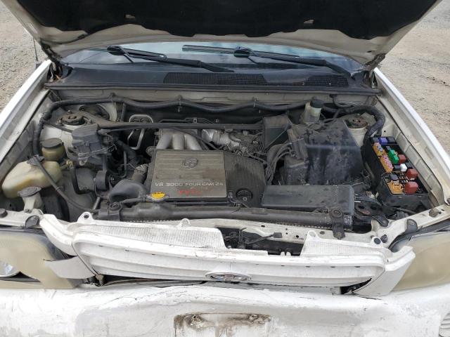 Photo 11 VIN: JTEHF21A230105580 - TOYOTA HIGHLANDER 