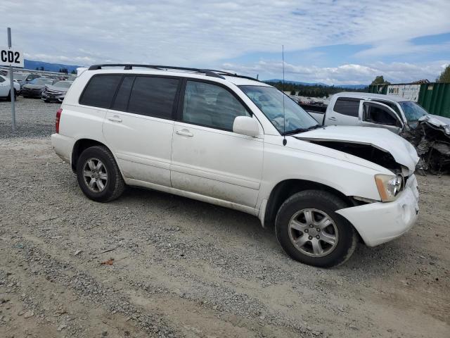 Photo 3 VIN: JTEHF21A230105580 - TOYOTA HIGHLANDER 