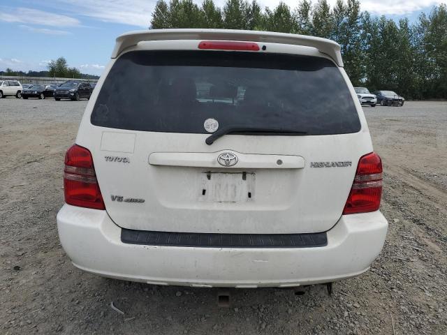 Photo 5 VIN: JTEHF21A230105580 - TOYOTA HIGHLANDER 