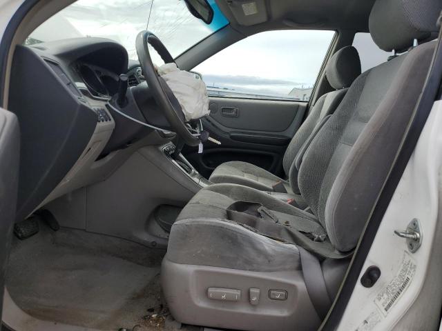 Photo 6 VIN: JTEHF21A230105580 - TOYOTA HIGHLANDER 