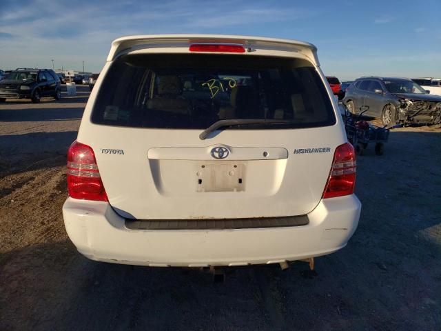 Photo 5 VIN: JTEHF21A230114294 - TOYOTA HIGHLANDER 