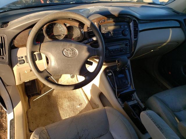 Photo 7 VIN: JTEHF21A230114294 - TOYOTA HIGHLANDER 