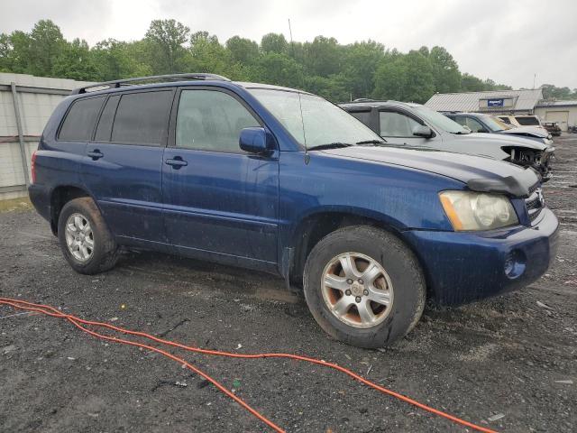 Photo 3 VIN: JTEHF21A230119866 - TOYOTA HIGHLANDER 