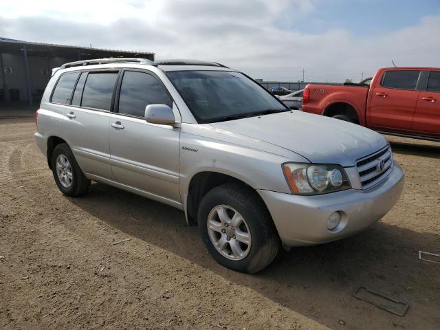 Photo 3 VIN: JTEHF21A230130009 - TOYOTA HIGHLANDER 