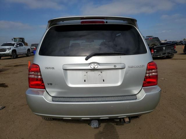 Photo 5 VIN: JTEHF21A230130009 - TOYOTA HIGHLANDER 