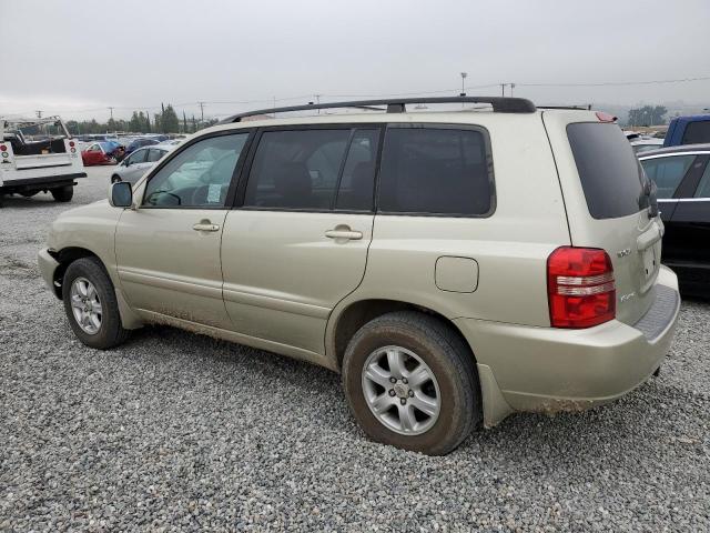 Photo 1 VIN: JTEHF21A230131127 - TOYOTA HIGHLANDER 