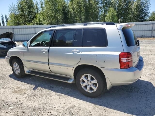 Photo 1 VIN: JTEHF21A230138675 - TOYOTA HIGHLANDER 